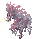 Nightmare monster image