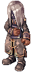 Dark Priest monster image