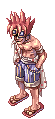 Mobster monster image
