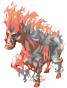 Nightmare Terror monster image